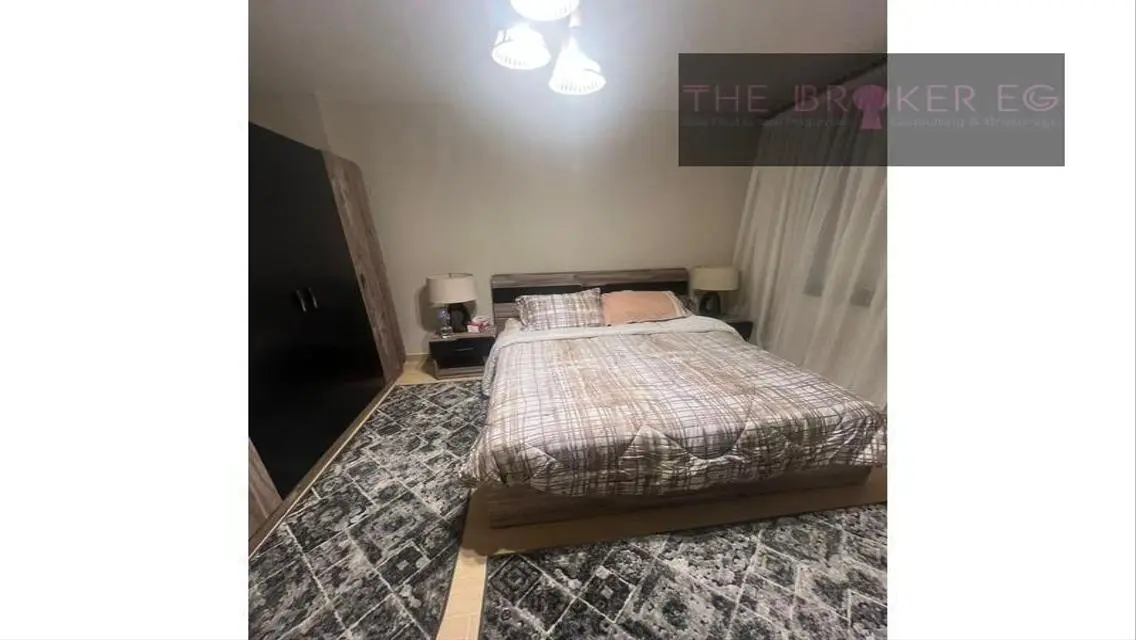 Luxurious 2 Bedroom Apartment for Sale - 100 sqm