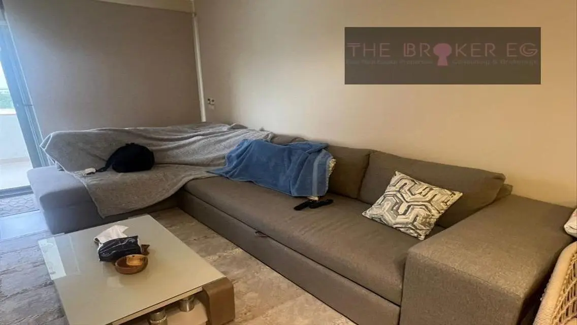 Luxurious 2 Bedroom Apartment for Sale - 100 sqm