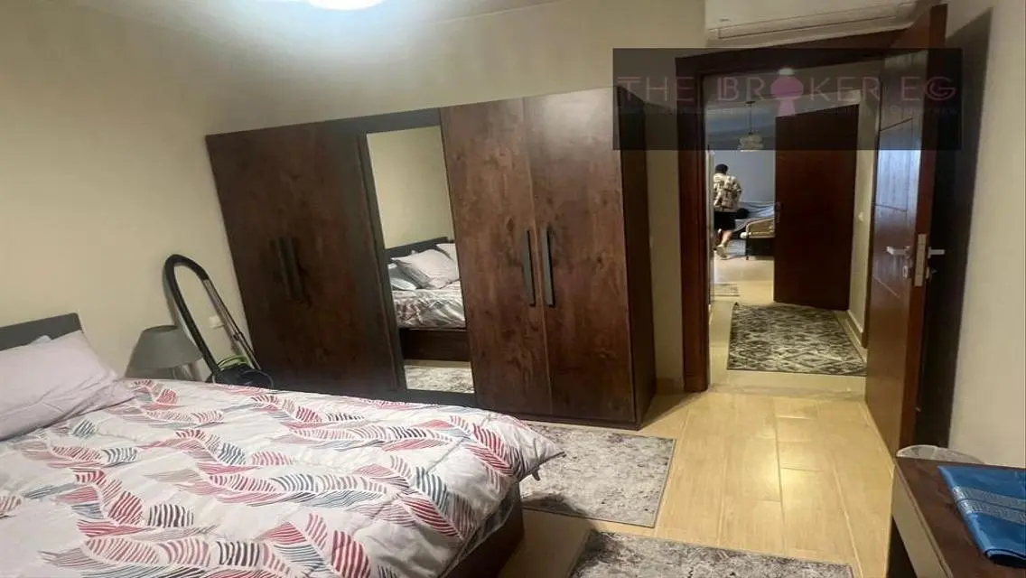 Luxurious 2 Bedroom Apartment for Sale - 100 sqm
