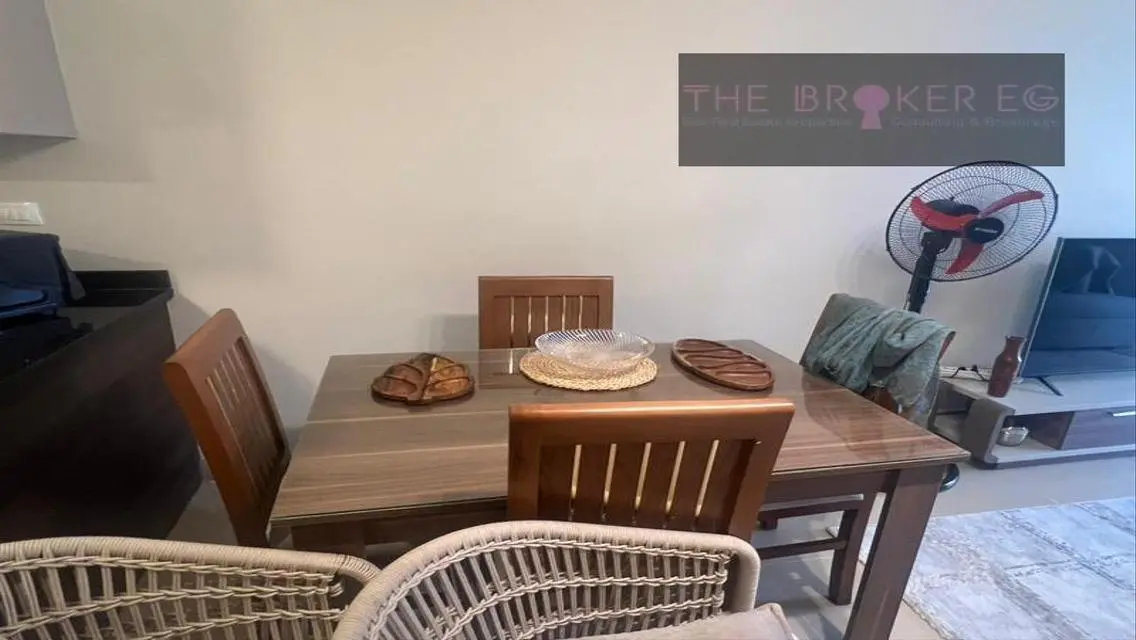 Luxurious 2 Bedroom Apartment for Sale - 100 sqm