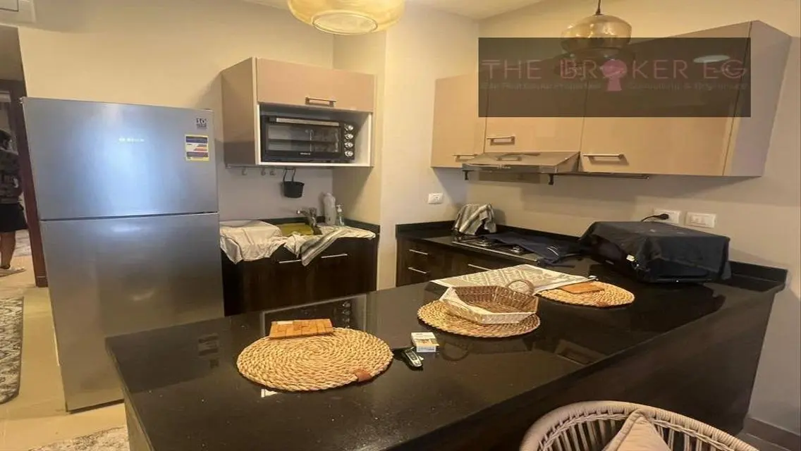 Luxurious 2 Bedroom Apartment for Sale - 100 sqm