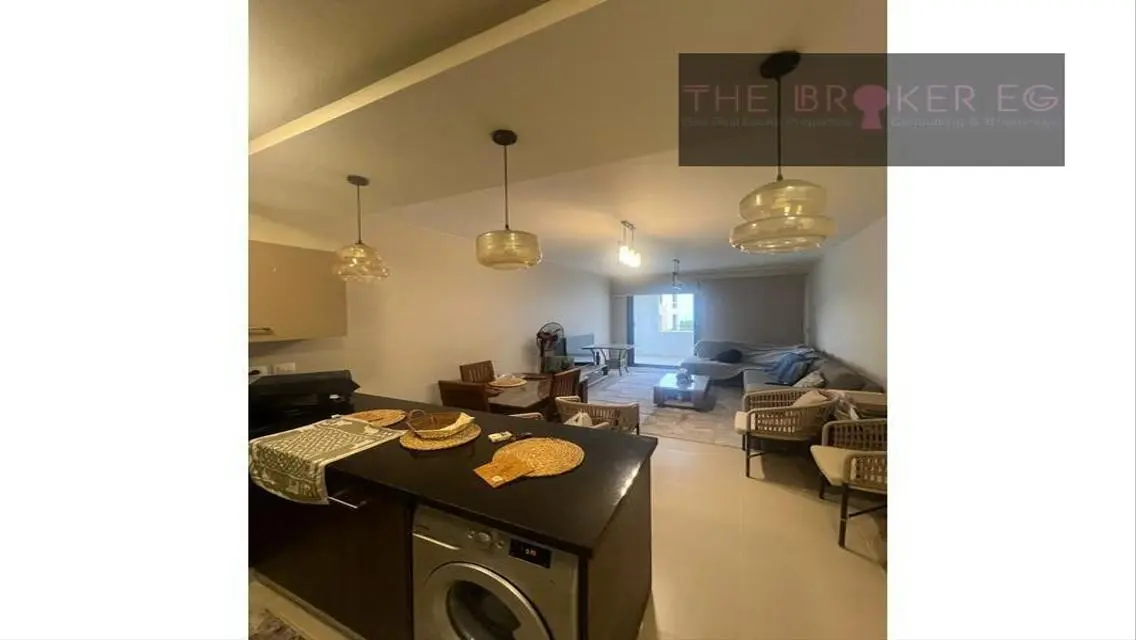 Luxurious 2 Bedroom Apartment for Sale - 100 sqm