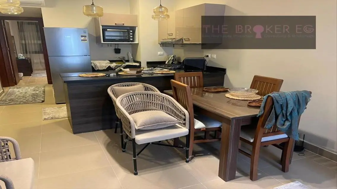 Luxurious 2 Bedroom Apartment for Sale - 100 sqm