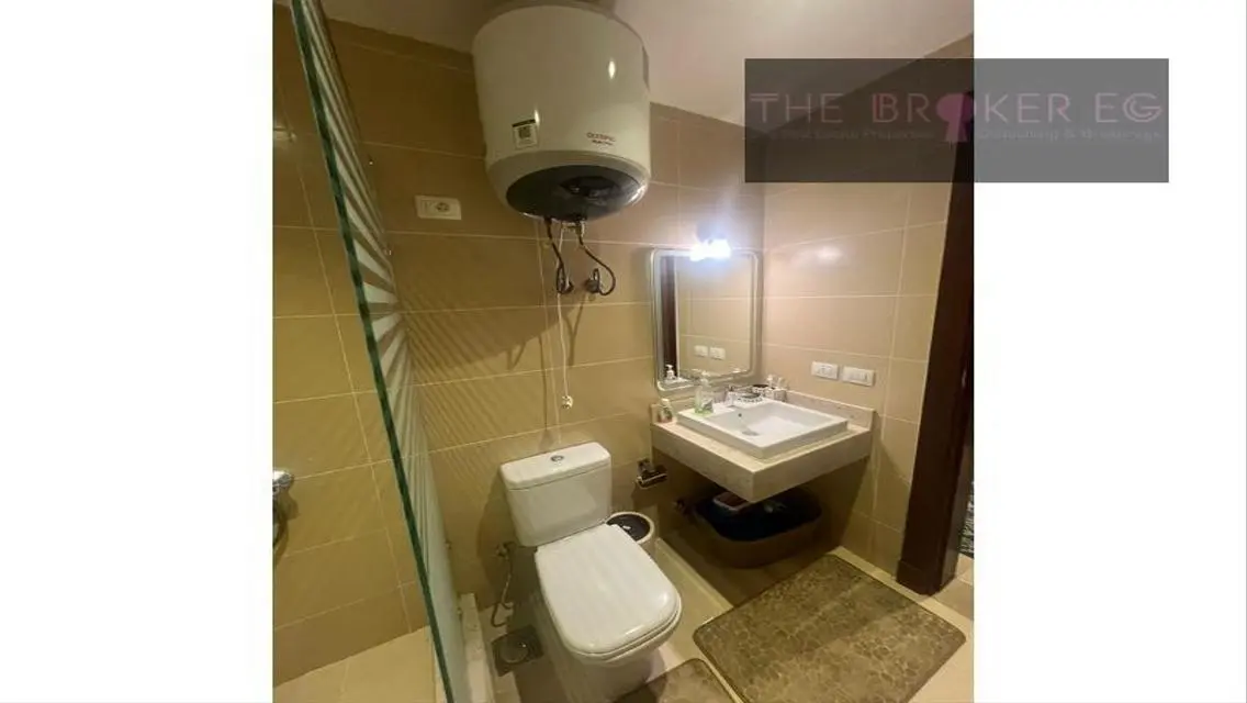 Luxurious 2 Bedroom Apartment for Sale - 100 sqm