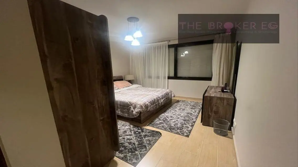 Luxurious 2 Bedroom Apartment for Sale - 100 sqm