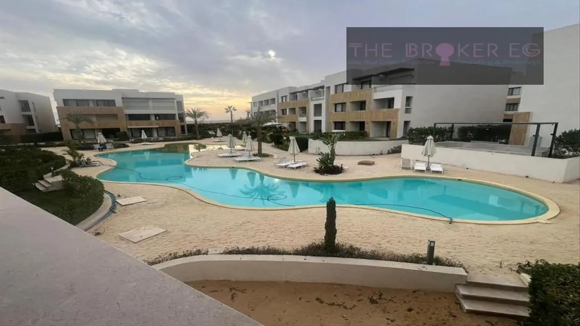 Luxurious 2 Bedroom Apartment for Sale - 100 sqm