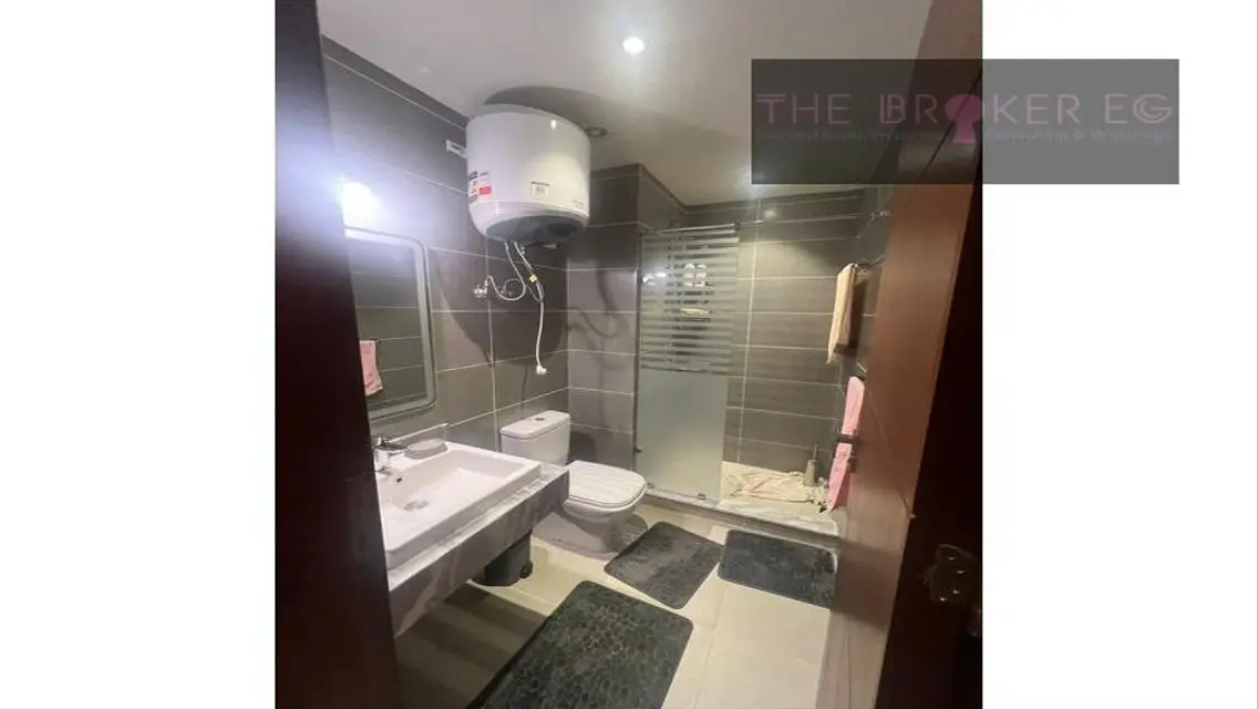 Luxurious 2 Bedroom Apartment for Sale - 100 sqm