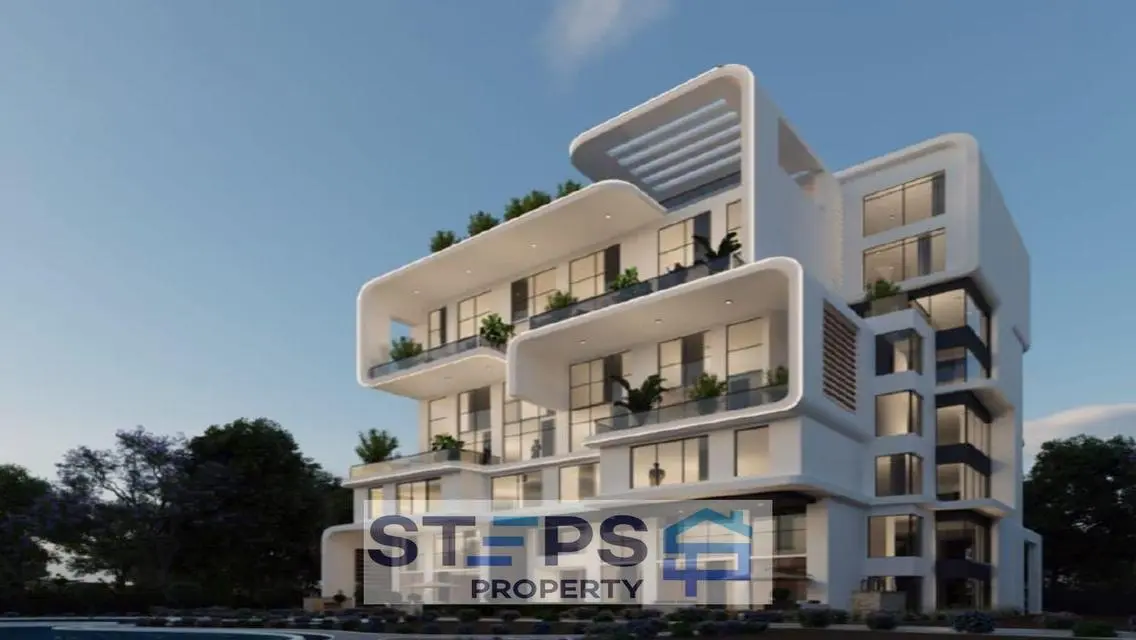 مشروع سكني فاخر في مناطق حضرية | تلا ح 30