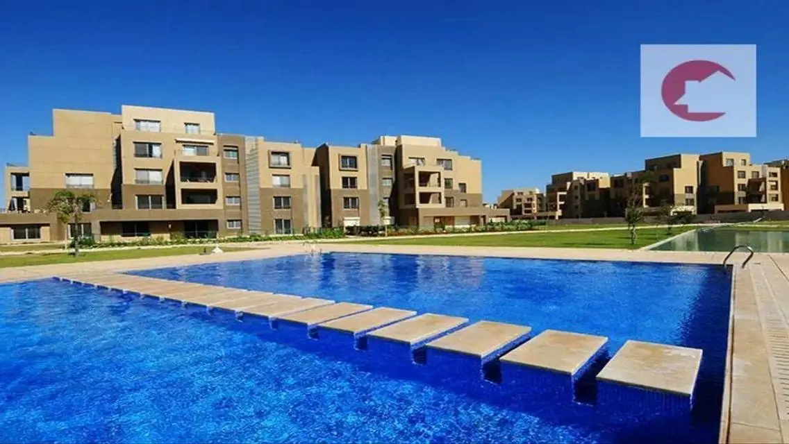 Luxury Apartment 90 M² in Prime Location