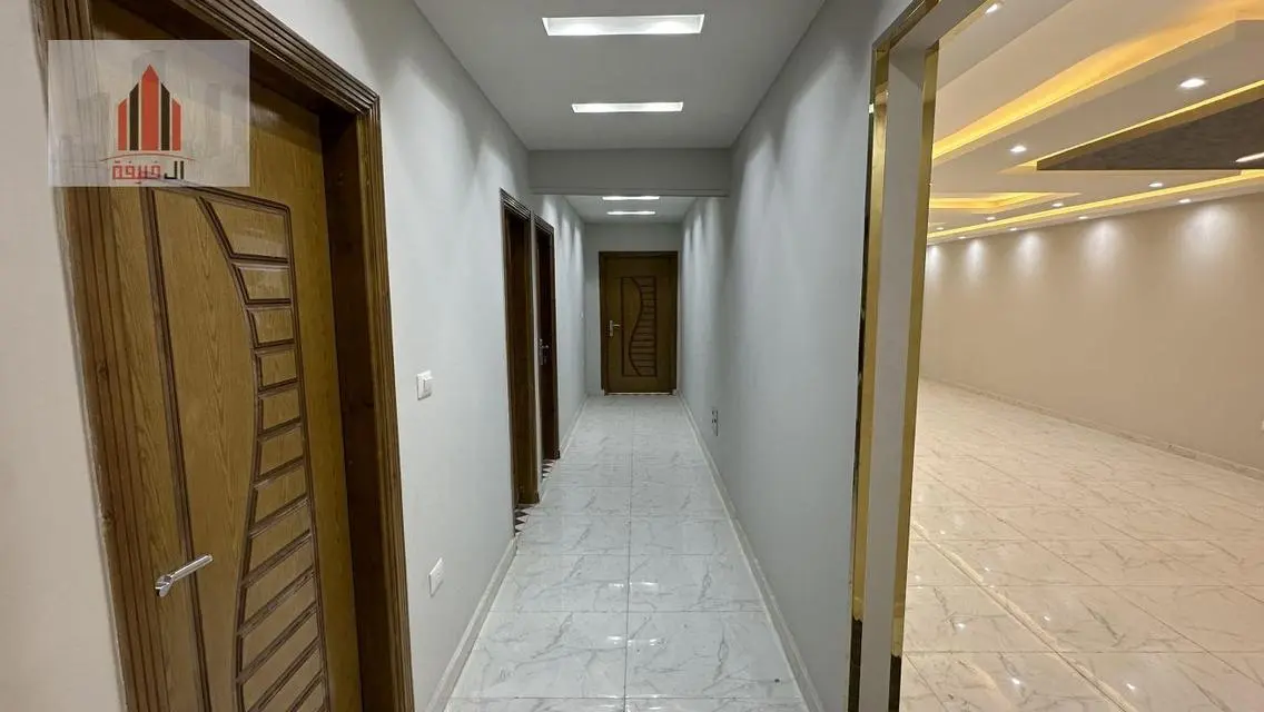 شقة مميزة للبيع بمساحة 20-25 متر