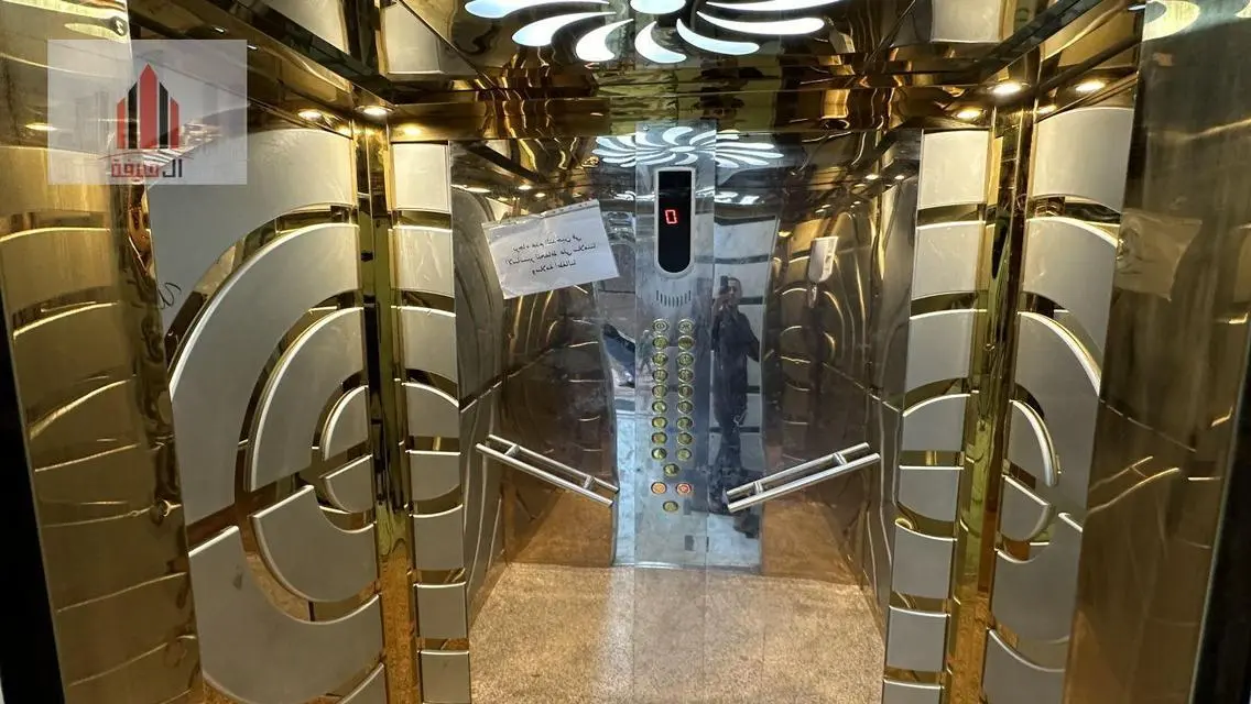 شقة مميزة للبيع بمساحة 20-25 متر