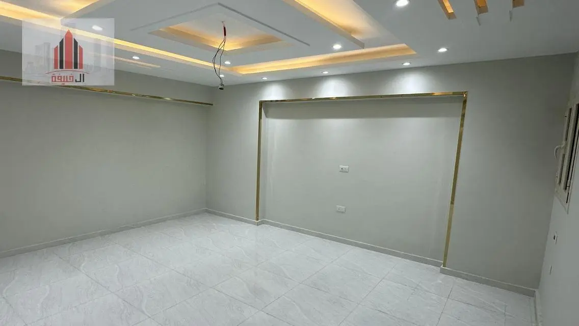 شقة مميزة مع شرفة