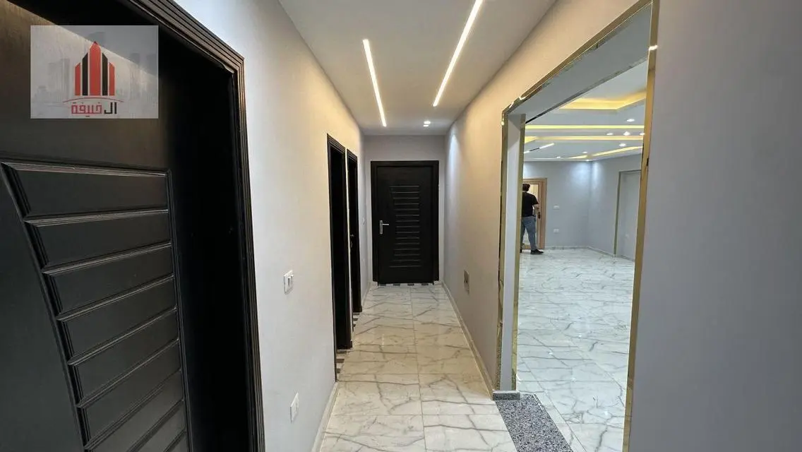 شقة مميزة مع شرفة