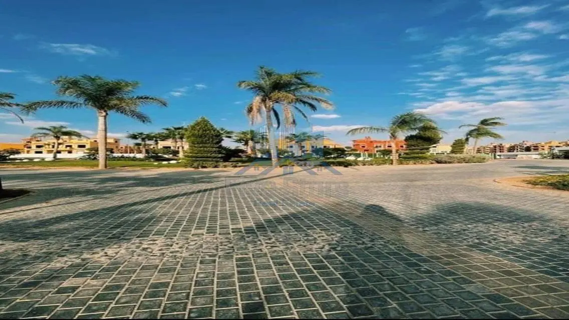 Luxury Villa for 5,500,000 EGP in Cairo