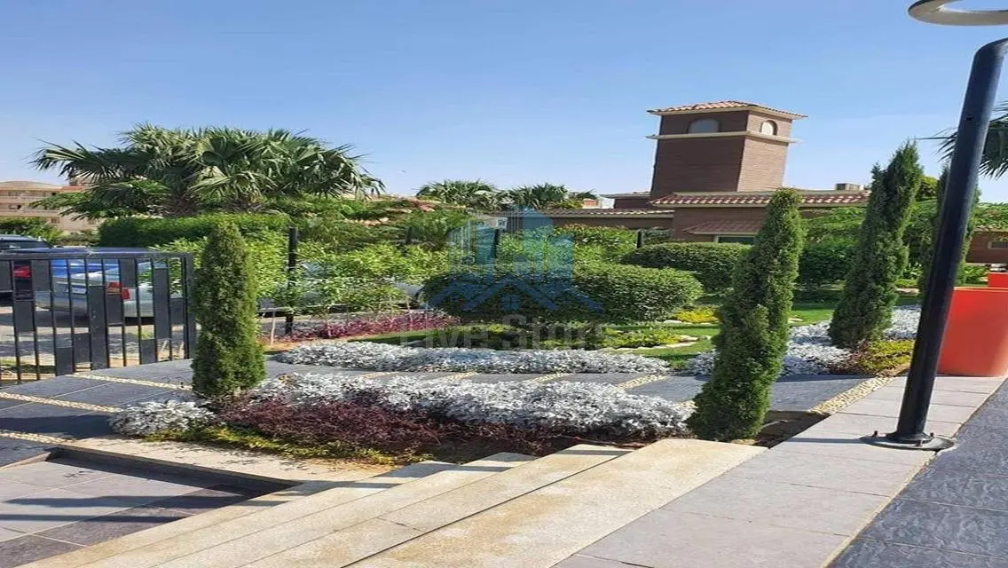 Luxury Villa for 5,500,000 EGP in Cairo