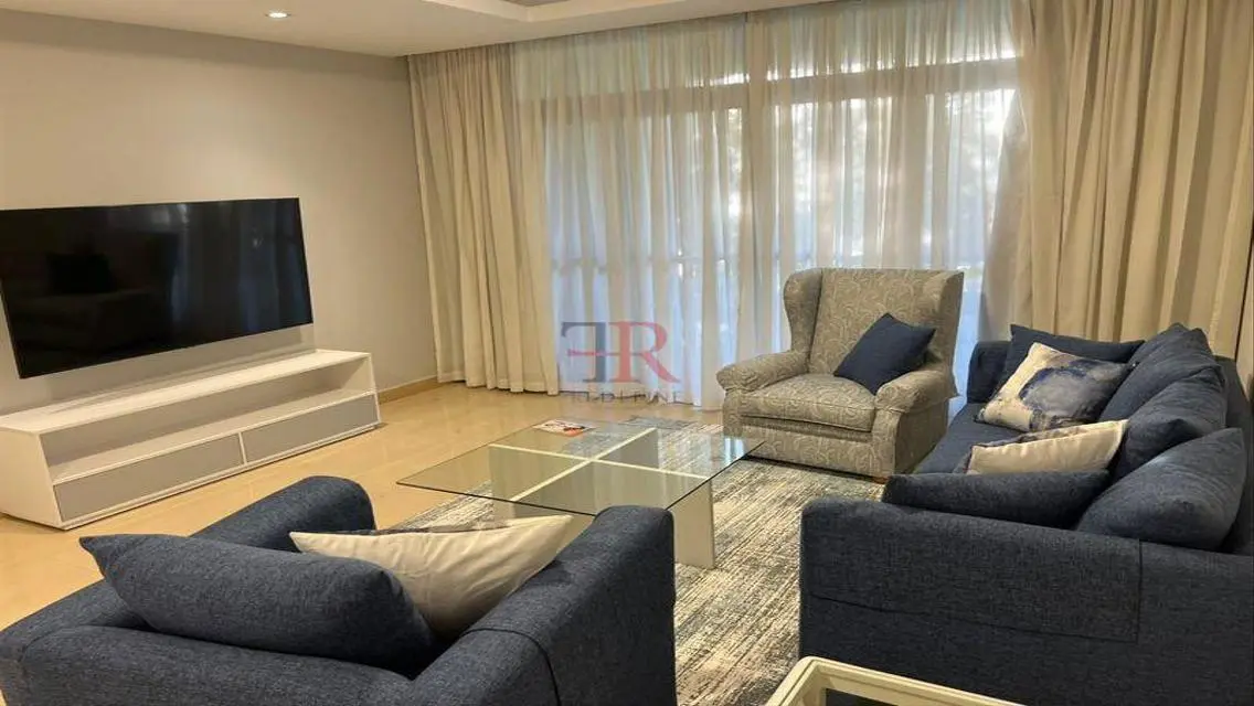 Stunning Apartment in CFC