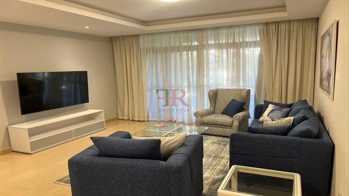 Stunning Apartment in CFC
