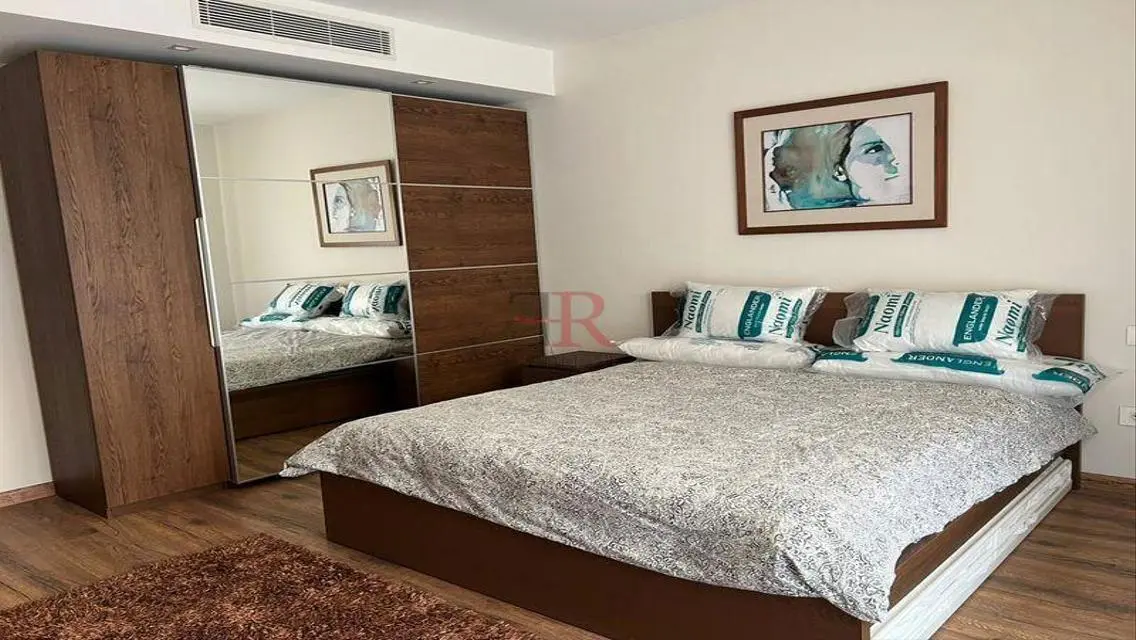 Stunning Apartment in CFC
