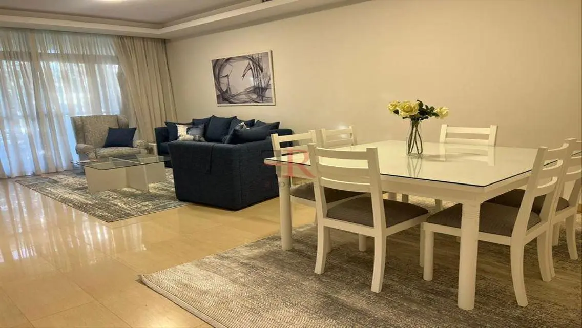 Stunning Apartment in CFC