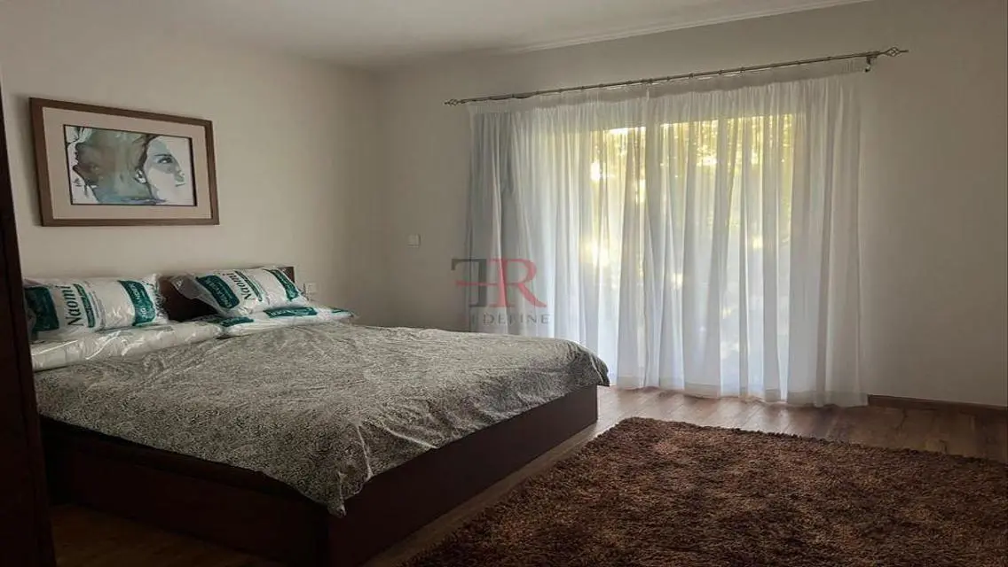 Stunning Apartment in CFC