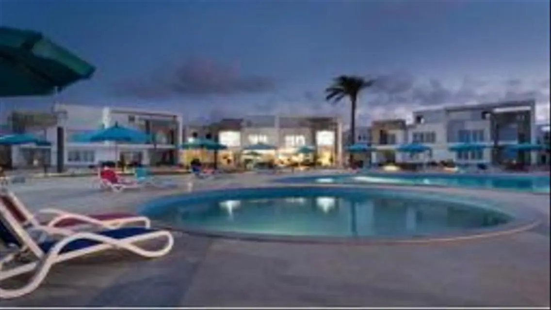 Sea View Apartment in North Coast