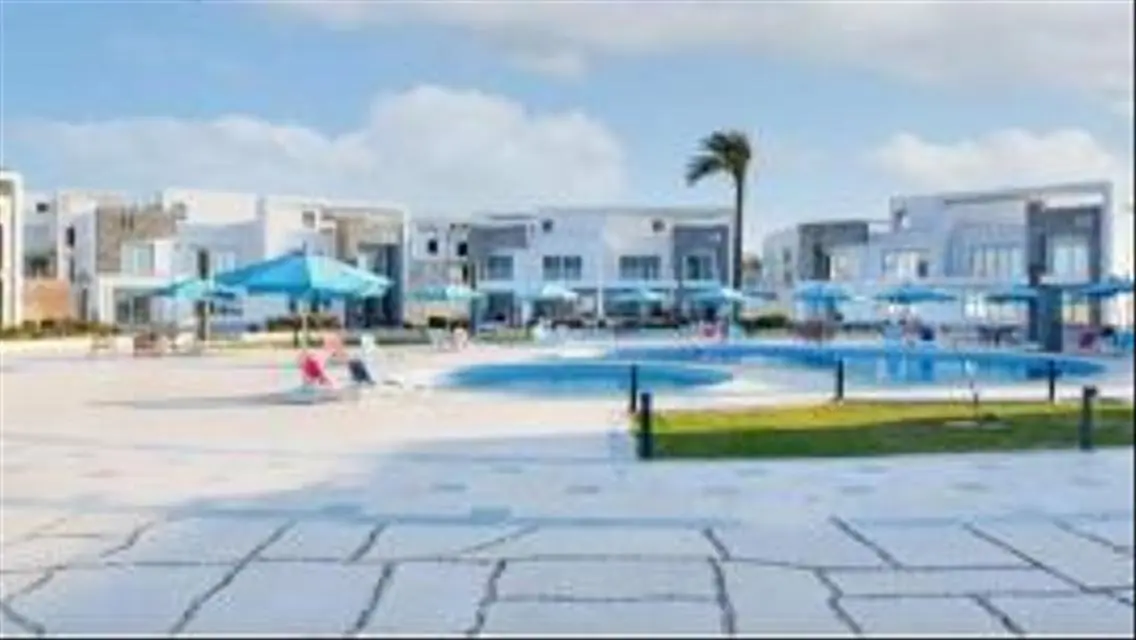 Sea View Apartment in North Coast
