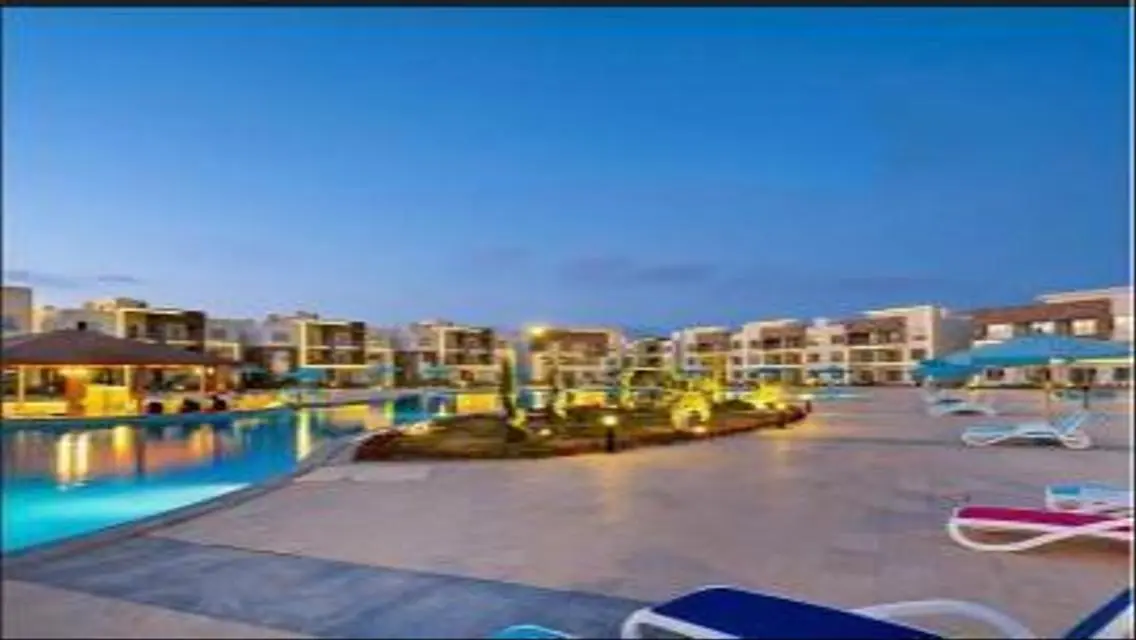 Sea View Apartment in North Coast