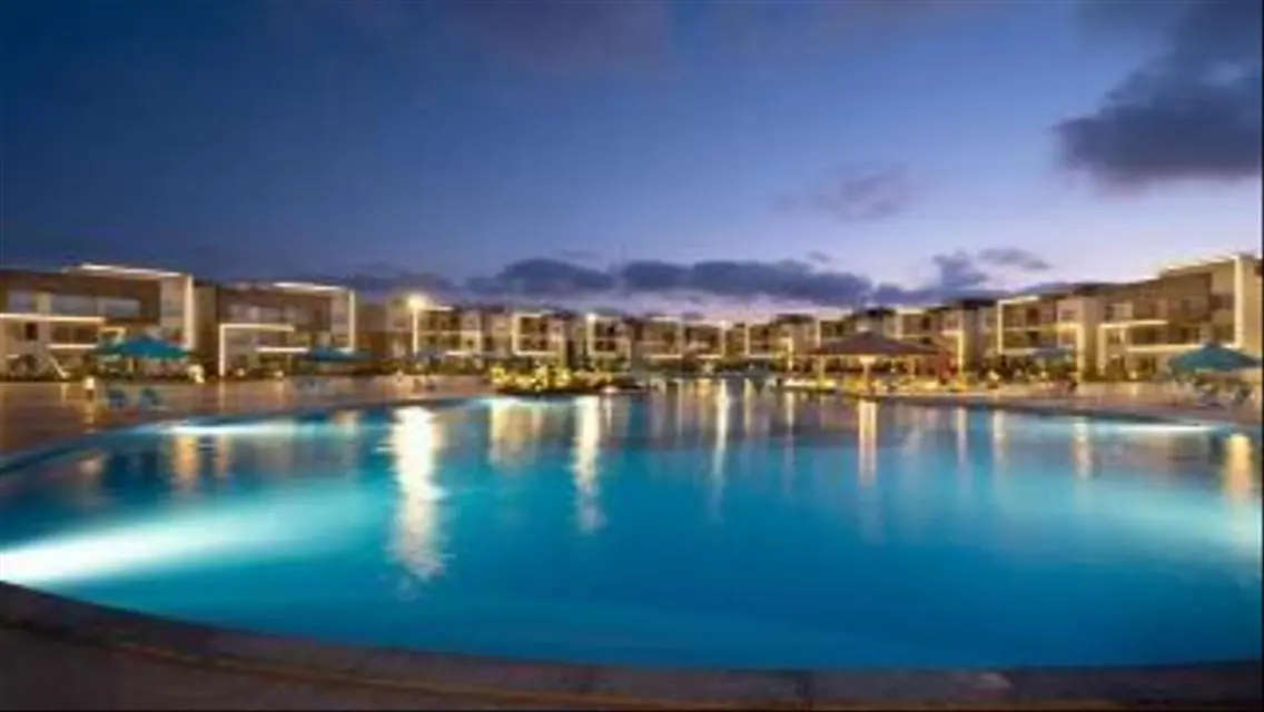 Sea View Apartment in North Coast
