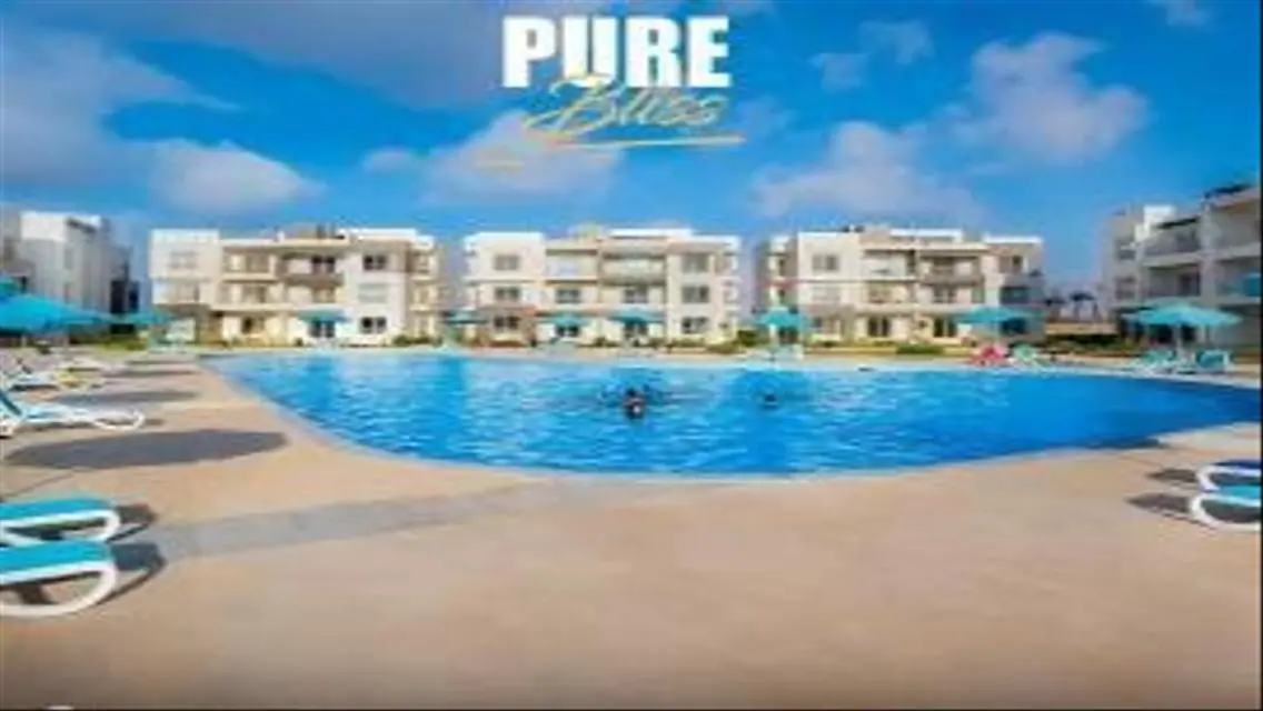 Sea View Apartment in North Coast