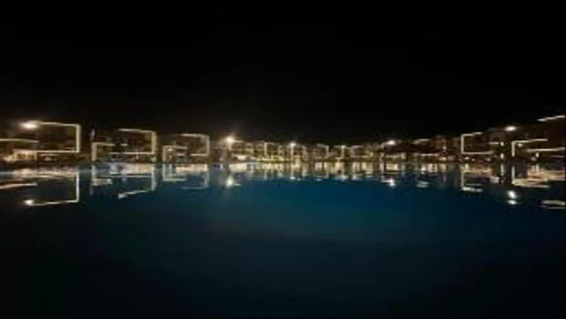 Sea View Apartment in North Coast