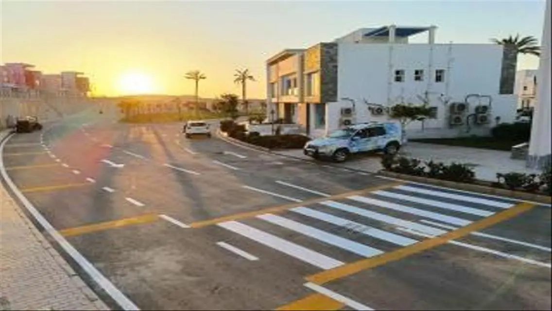 Sea View Apartment in North Coast