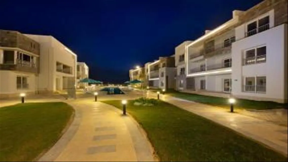Sea View Apartment in North Coast
