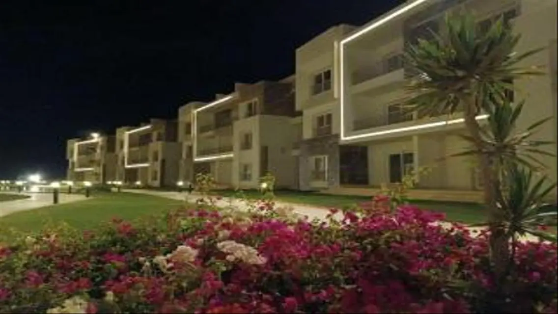 Sea View Apartment in North Coast