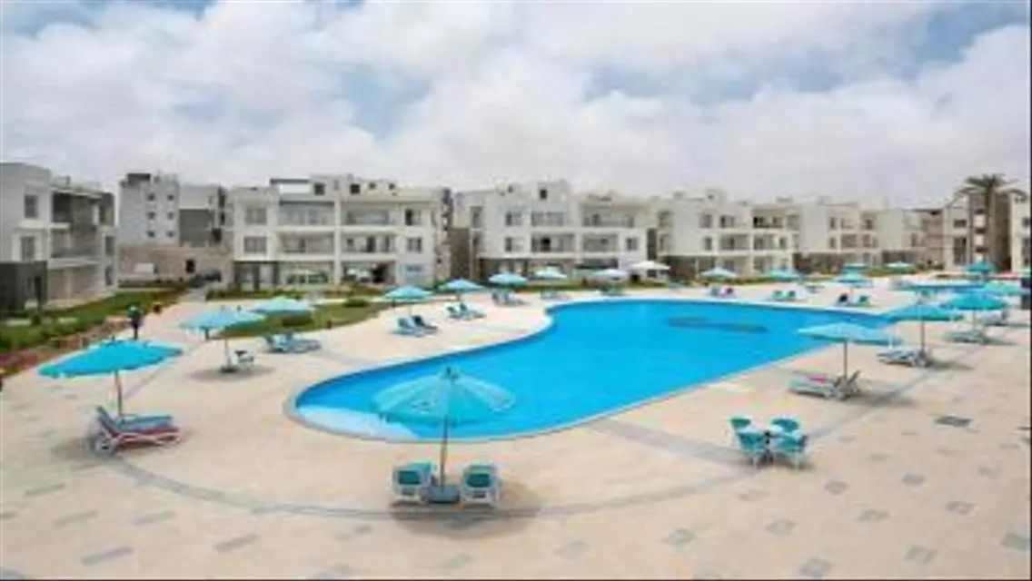 Sea View Apartment in North Coast
