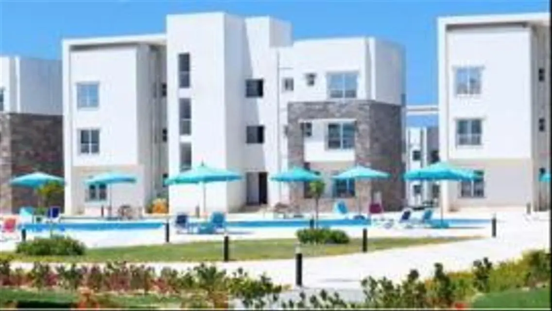 Sea View Apartment in North Coast