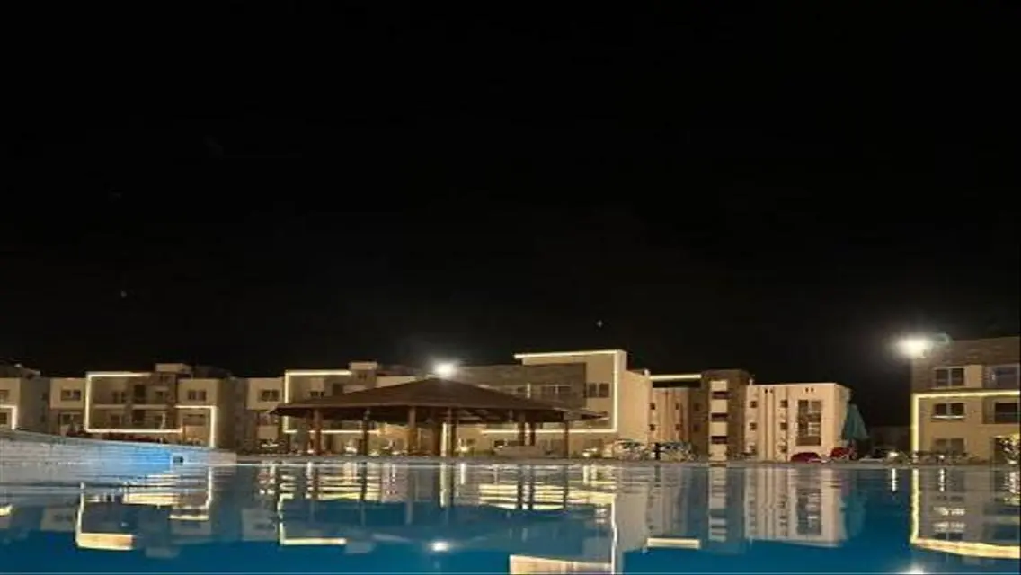 Sea View Apartment in North Coast