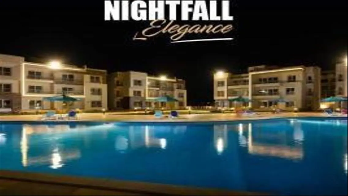 Sea View Apartment in North Coast