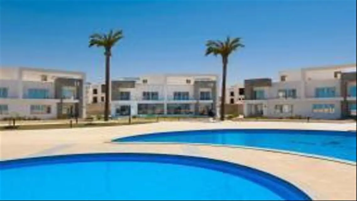 Sea View Apartment in North Coast