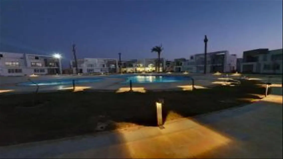 Sea View Apartment in North Coast