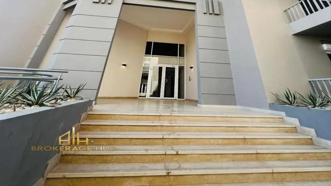 Stylish Studio for Rent with 161 SQM in Vibrant Location