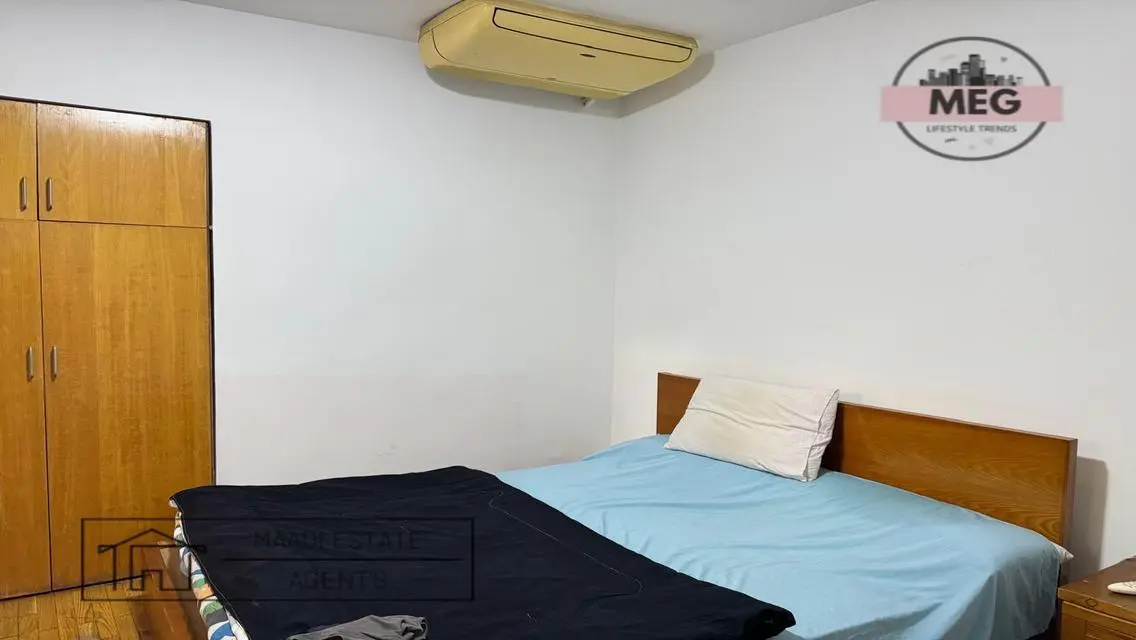 Spacious Apartment for Sale with Great Features