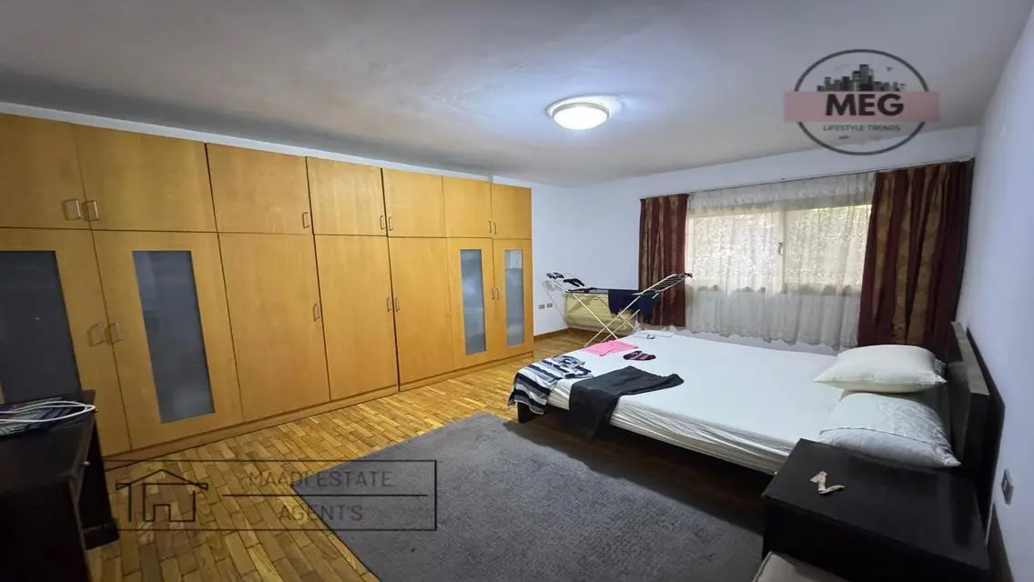 Spacious Apartment for Sale with Great Features