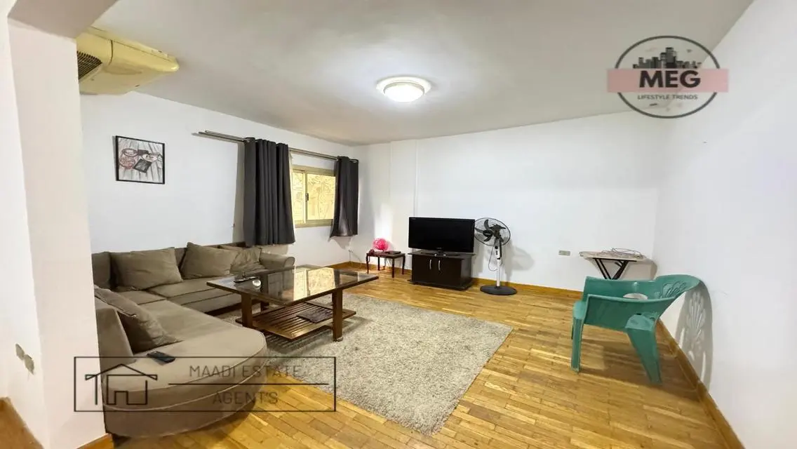 Spacious Apartment for Sale with Great Features