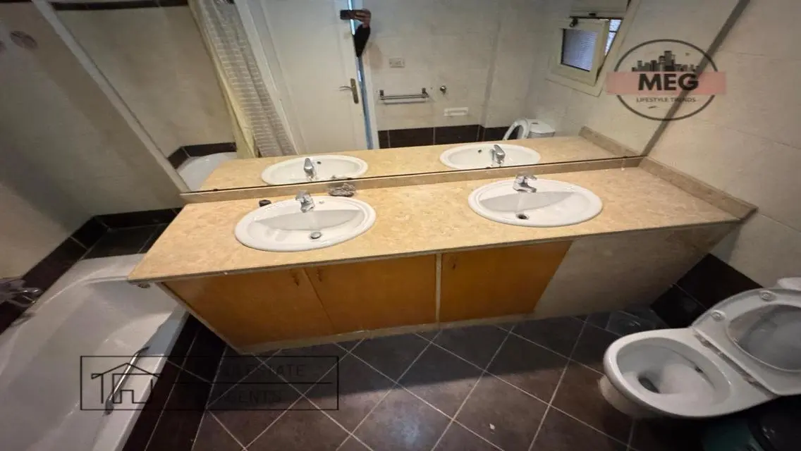 Spacious Apartment for Sale with Great Features