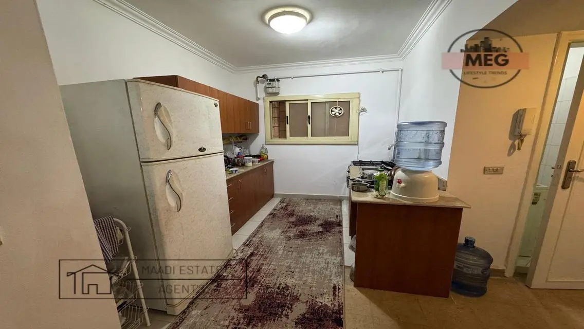 Spacious Apartment for Sale with Great Features