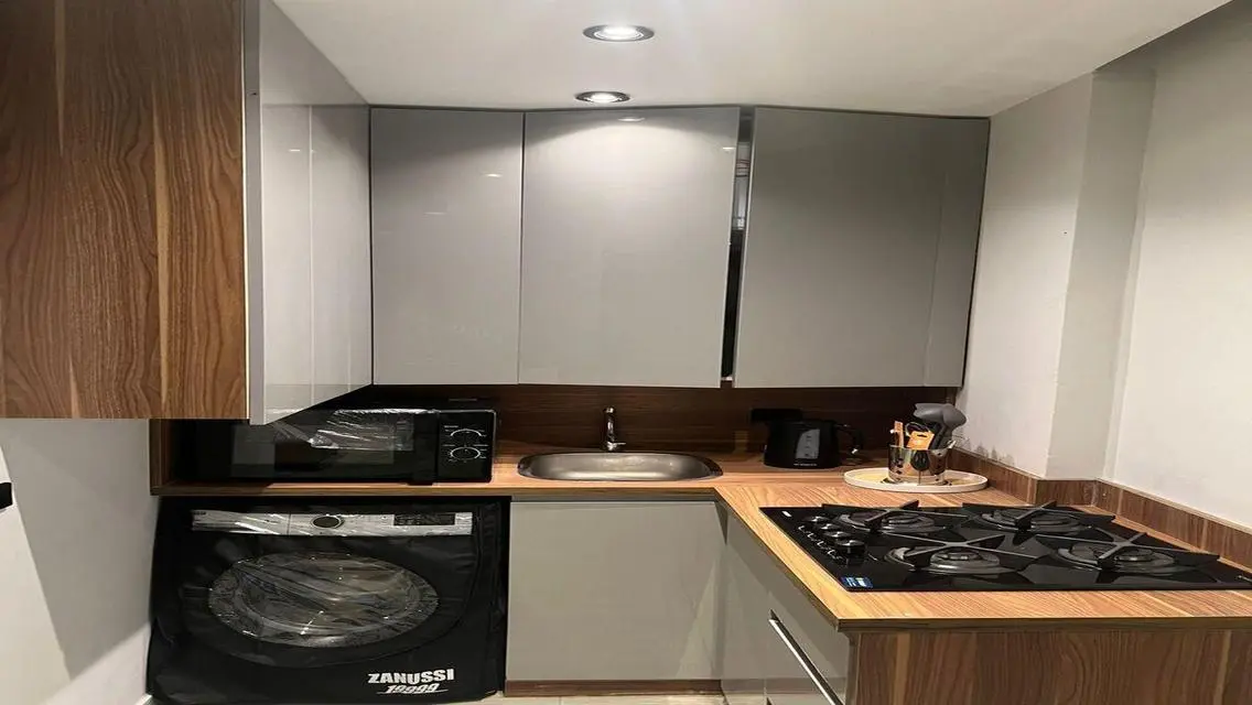 Luxurious Apartment with Exceptional Features in a Prime Location