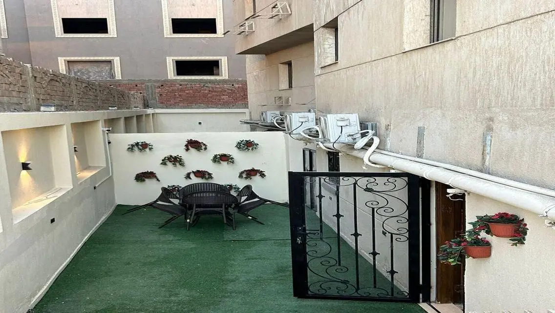 Luxurious Apartment with Exceptional Features in a Prime Location