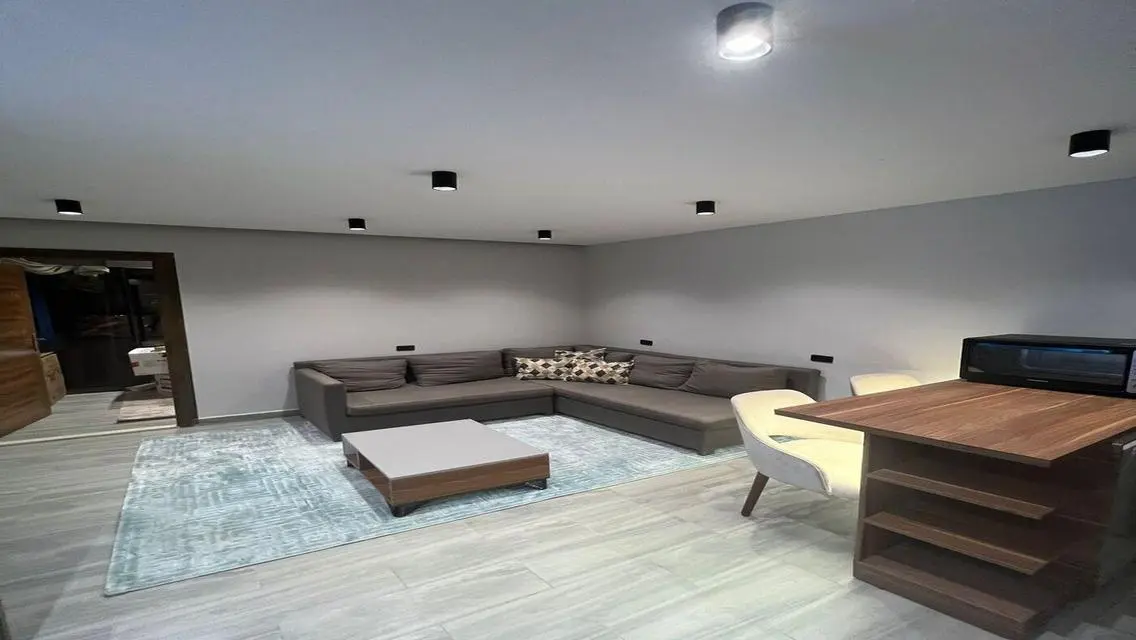 Luxurious Apartment with Exceptional Features in a Prime Location