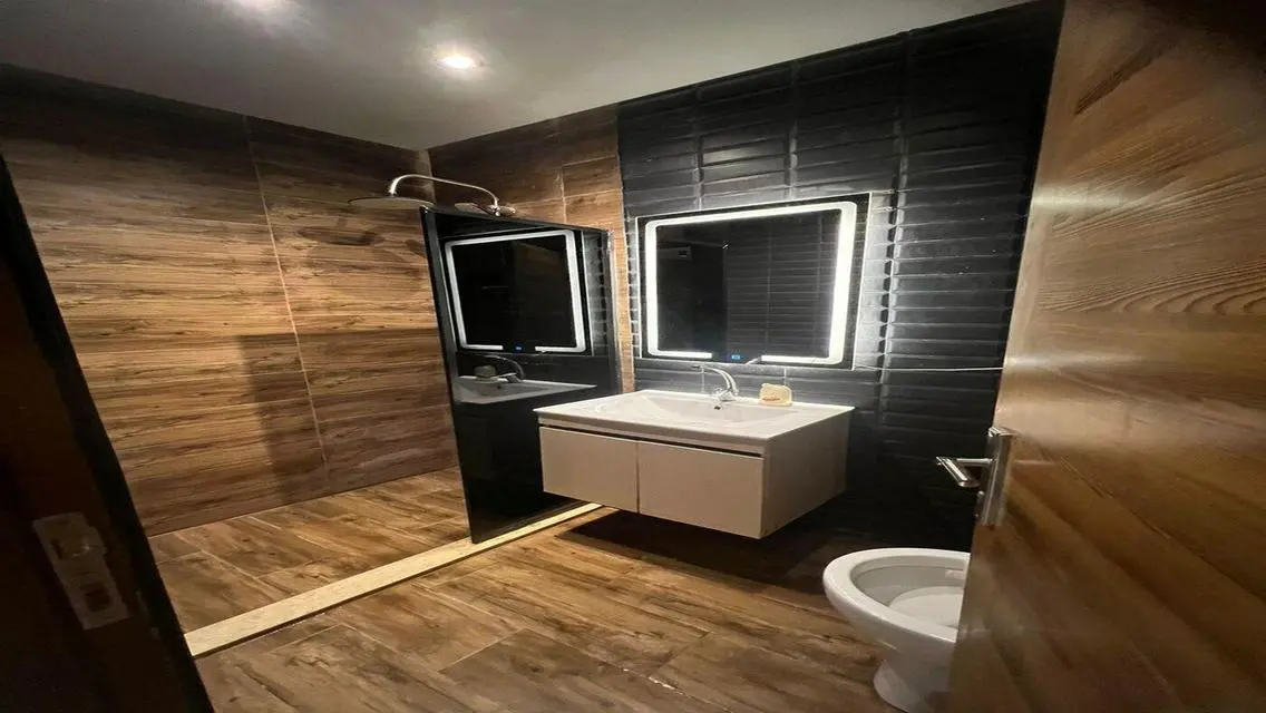 Luxurious Apartment with Exceptional Features in a Prime Location