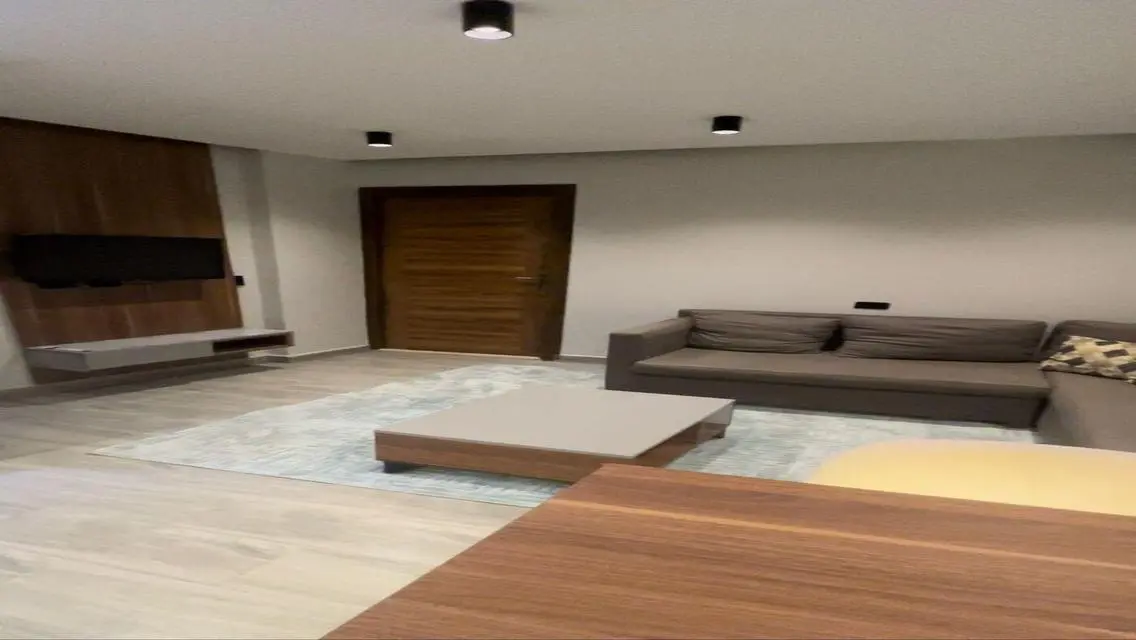 Luxurious Apartment with Exceptional Features in a Prime Location